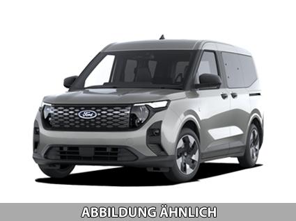 Ford Grand Tourneo - Active Connect 2.0 Eco Blue 90kW (122 PS) 7-Gang-DSG