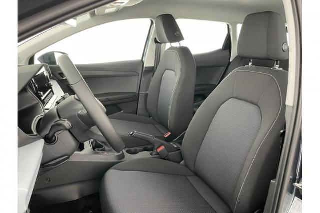 Seat Ibiza Style Plus 1.0 MPI 59kW (80 PS) 5-Gang Schaltgetriebe 