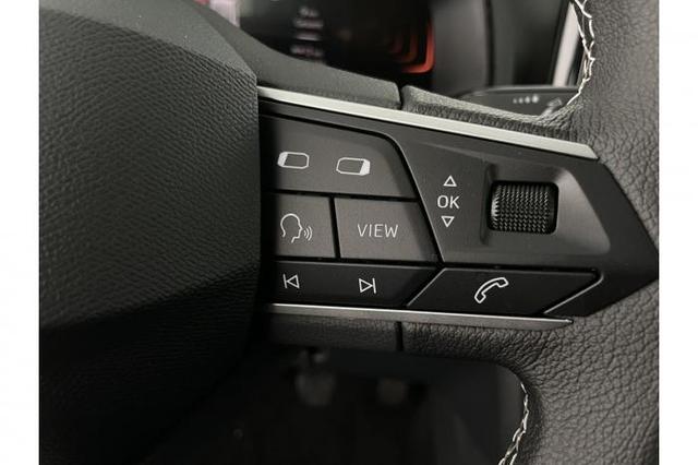 Seat Ibiza Style Plus 1.0 MPI 59kW (80 PS) 5-Gang Schaltgetriebe 