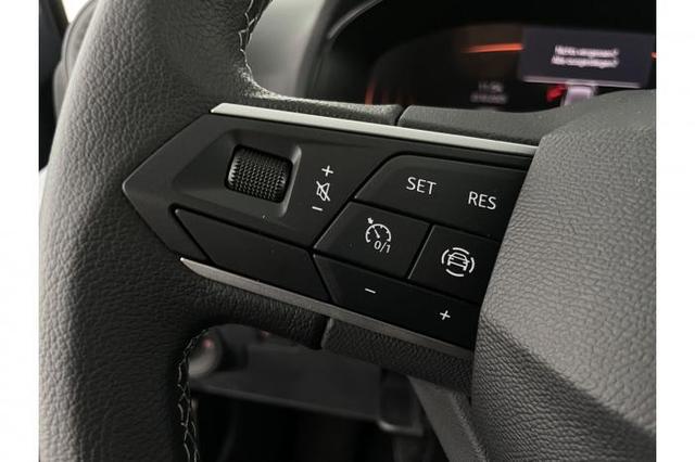 Seat Ibiza Style Plus 1.0 MPI 59kW (80 PS) 5-Gang Schaltgetriebe 