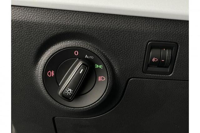 Seat Ibiza Style Plus 1.0 MPI 59kW (80 PS) 5-Gang Schaltgetriebe 