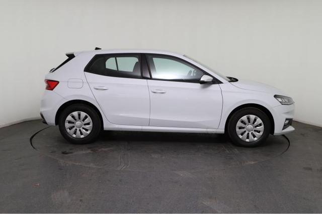 Skoda Fabia Drive 1.0 TSI 85kW (115 PS) 6-Gang-Schaltgetriebe 