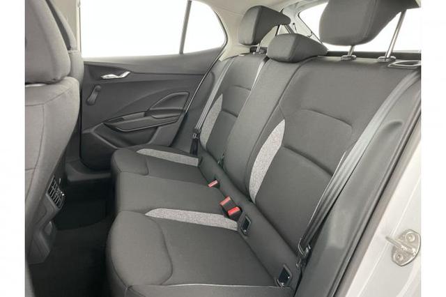 Skoda Fabia Drive 1.0 TSI 85kW (115 PS) 6-Gang-Schaltgetriebe 