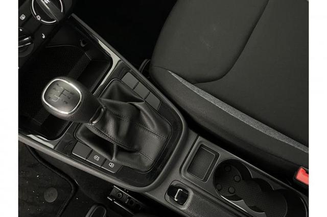 Skoda Fabia Drive 1.0 TSI 85kW (115 PS) 6-Gang-Schaltgetriebe 