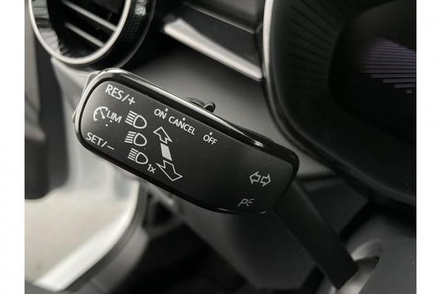 Skoda Fabia Drive 1.0 TSI 85kW (115 PS) 6-Gang-Schaltgetriebe 