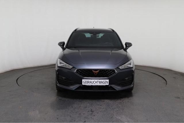 Cupra Leon Sportstourer 1.4 e-Hybrid ST *DCC*NAVI*LED*SHZ*PDC* 