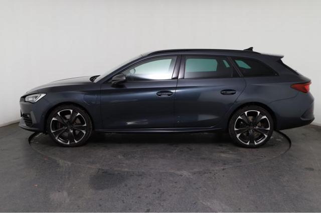 Cupra Leon Sportstourer 1.4 e-Hybrid ST *DCC*NAVI*LED*SHZ*PDC* 