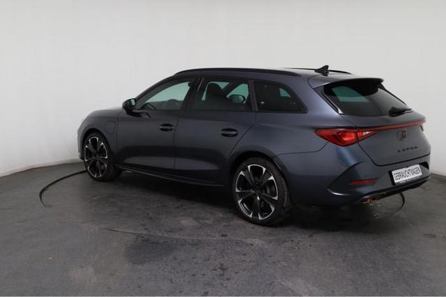 Cupra Leon Sportstourer 1.4 e-Hybrid ST *DCC*NAVI*LED*SHZ*PDC* 