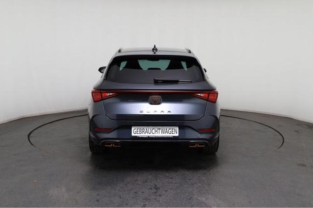 Cupra Leon Sportstourer 1.4 e-Hybrid ST *DCC*NAVI*LED*SHZ*PDC* 