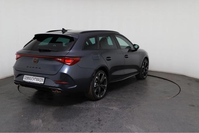 Cupra Leon Sportstourer 1.4 e-Hybrid ST *DCC*NAVI*LED*SHZ*PDC* 