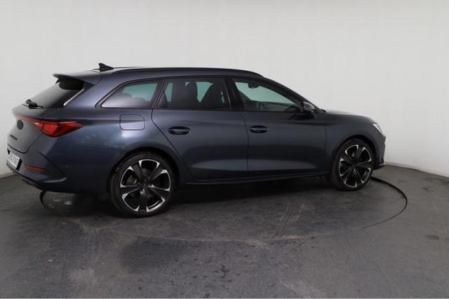 Cupra Leon Sportstourer 1.4 e-Hybrid ST *DCC*NAVI*LED*SHZ*PDC* 