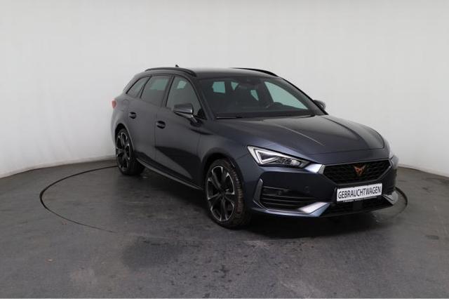 Cupra Leon Sportstourer 1.4 e-Hybrid ST *DCC*NAVI*LED*SHZ*PDC* 