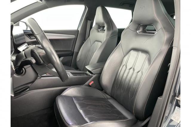 Cupra Leon Sportstourer 1.4 e-Hybrid ST *DCC*NAVI*LED*SHZ*PDC* 