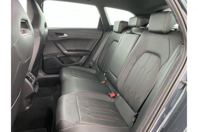 Cupra Leon Sportstourer 1.4 e-Hybrid ST *DCC*NAVI*LED*SHZ*PDC* 