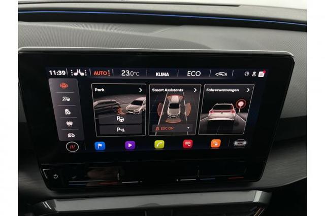 Cupra Leon Sportstourer 1.4 e-Hybrid ST *DCC*NAVI*LED*SHZ*PDC* 