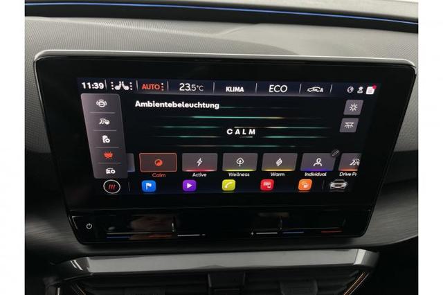 Cupra Leon Sportstourer 1.4 e-Hybrid ST *DCC*NAVI*LED*SHZ*PDC* 