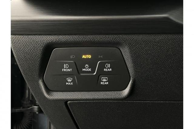 Cupra Leon Sportstourer 1.4 e-Hybrid ST *DCC*NAVI*LED*SHZ*PDC* 