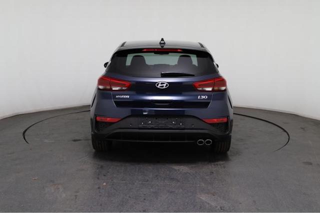 Hyundai i30 N-Line HB 1.5 T-GDI 103kW (140 PS) 7-Gang-DCT 