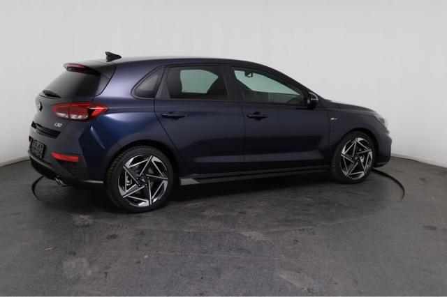 Hyundai i30 N-Line HB 1.5 T-GDI 103kW (140 PS) 7-Gang-DCT 