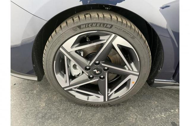 Hyundai i30 N-Line HB 1.5 T-GDI 103kW (140 PS) 7-Gang-DCT 