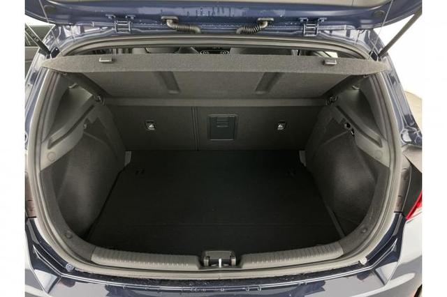 Hyundai i30 N-Line HB 1.5 T-GDI 103kW (140 PS) 7-Gang-DCT 