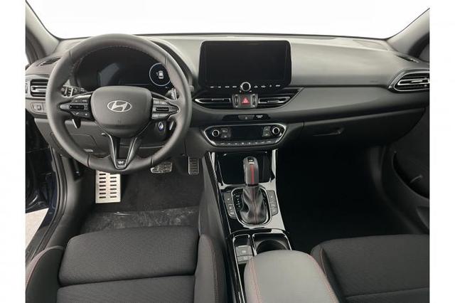 Hyundai i30 N-Line HB 1.5 T-GDI 103kW (140 PS) 7-Gang-DCT 