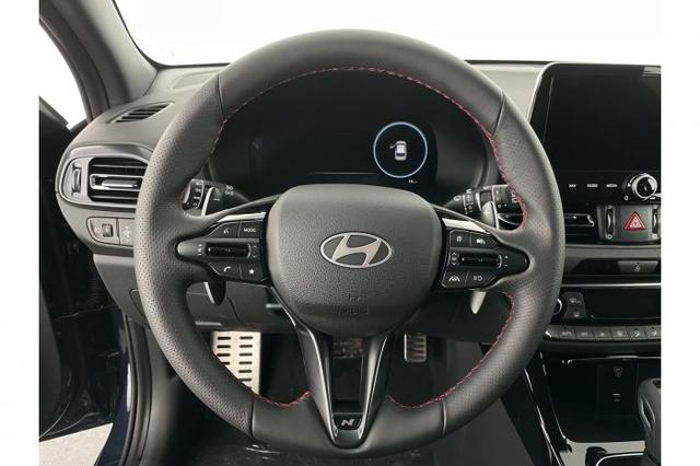 Hyundai i30 N-Line HB 1.5 T-GDI 103kW (140 PS) 7-Gang-DCT 