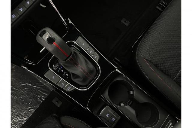 Hyundai i30 N-Line HB 1.5 T-GDI 103kW (140 PS) 7-Gang-DCT 