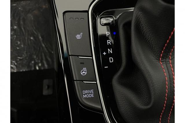 Hyundai i30 N-Line HB 1.5 T-GDI 103kW (140 PS) 7-Gang-DCT 