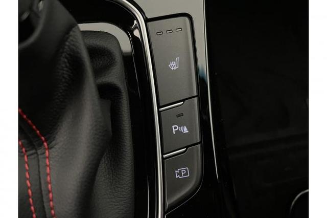 Hyundai i30 N-Line HB 1.5 T-GDI 103kW (140 PS) 7-Gang-DCT 