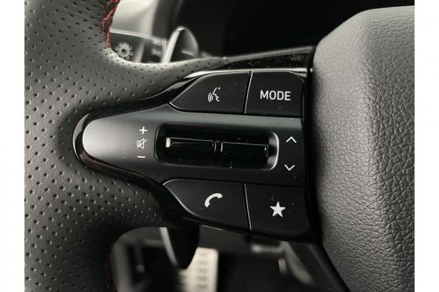 Hyundai i30 N-Line HB 1.5 T-GDI 103kW (140 PS) 7-Gang-DCT 