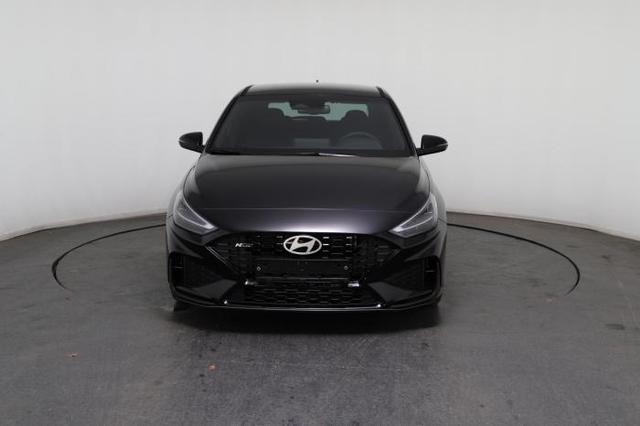 Hyundai i30 N-Line HB 1.5 T-GDI 103kW (140 PS) 7-Gang-DCT 