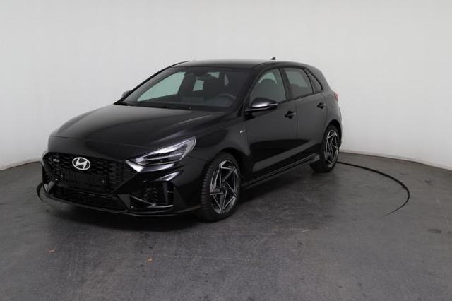 Hyundai i30 N-Line HB 1.5 T-GDI 103kW (140 PS) 7-Gang-DCT 