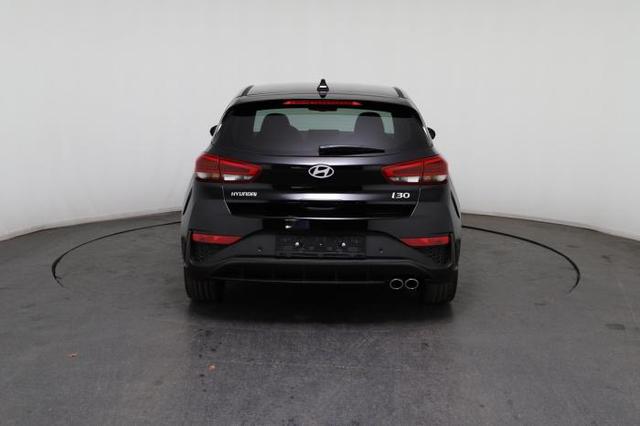 Hyundai i30 N-Line HB 1.5 T-GDI 103kW (140 PS) 7-Gang-DCT 
