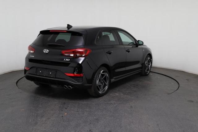 Hyundai i30 N-Line HB 1.5 T-GDI 103kW (140 PS) 7-Gang-DCT 
