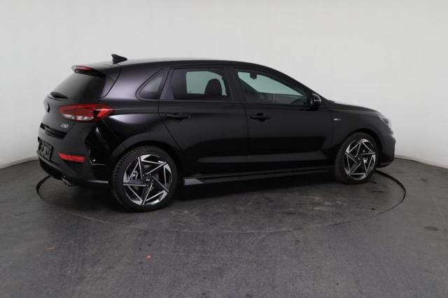 Hyundai i30 N-Line HB 1.5 T-GDI 103kW (140 PS) 7-Gang-DCT 