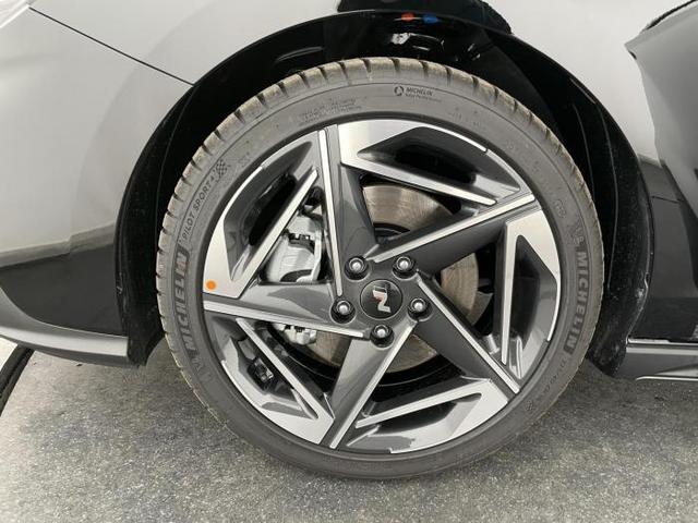 Hyundai i30 N-Line HB 1.5 T-GDI 103kW (140 PS) 7-Gang-DCT 