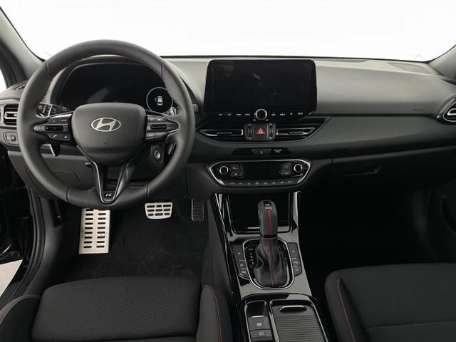 Hyundai i30 N-Line HB 1.5 T-GDI 103kW (140 PS) 7-Gang-DCT 