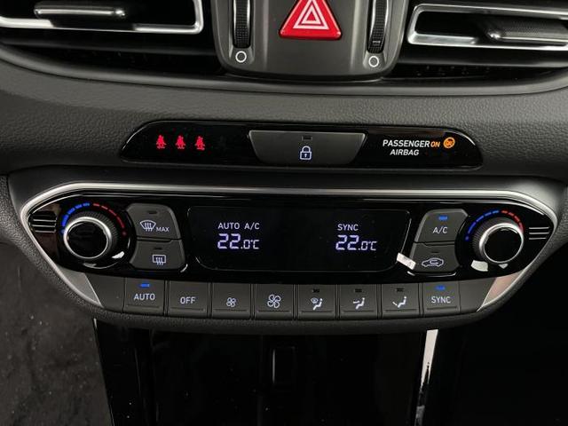 Hyundai i30 N-Line HB 1.5 T-GDI 103kW (140 PS) 7-Gang-DCT 