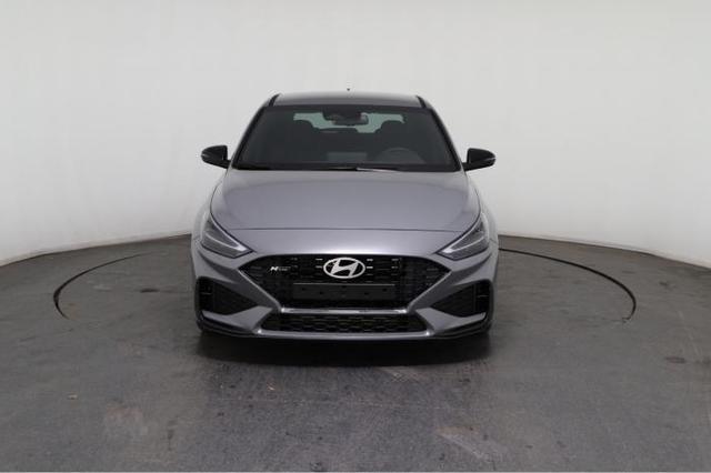Hyundai i30 N-Line HB 1.5 T-GDI 103kW (140 PS) 7-Gang-DCT 