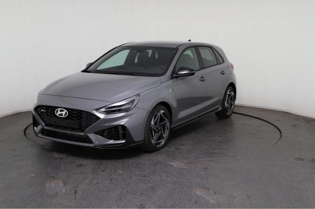 Hyundai i30 N-Line HB 1.5 T-GDI 103kW (140 PS) 7-Gang-DCT 