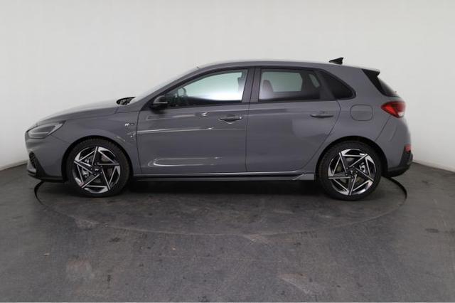 Hyundai i30 N-Line HB 1.5 T-GDI 103kW (140 PS) 7-Gang-DCT 