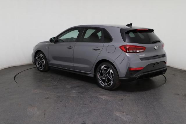 Hyundai i30 N-Line HB 1.5 T-GDI 103kW (140 PS) 7-Gang-DCT 