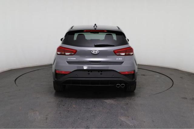 Hyundai i30 N-Line HB 1.5 T-GDI 103kW (140 PS) 7-Gang-DCT 