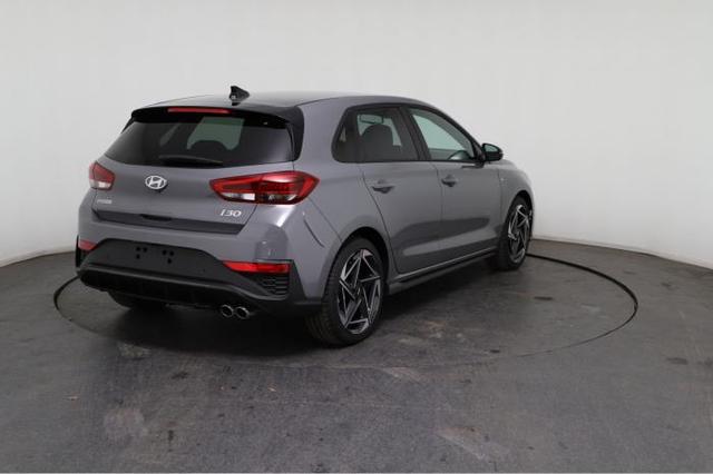 Hyundai i30 N-Line HB 1.5 T-GDI 103kW (140 PS) 7-Gang-DCT 