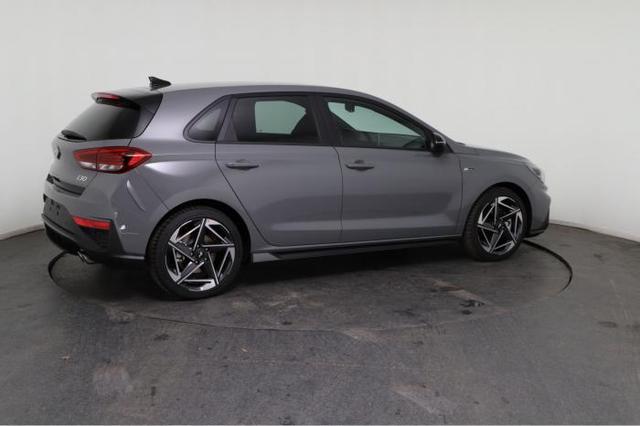 Hyundai i30 N-Line HB 1.5 T-GDI 103kW (140 PS) 7-Gang-DCT 