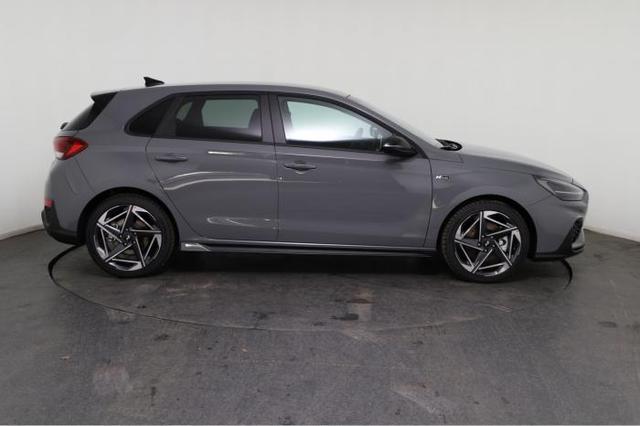Hyundai i30 N-Line HB 1.5 T-GDI 103kW (140 PS) 7-Gang-DCT 