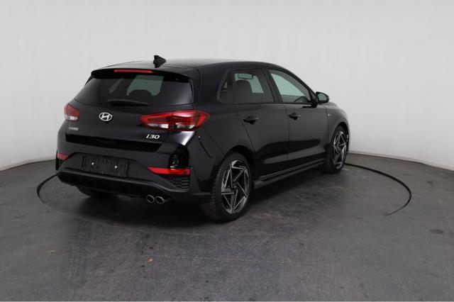 Hyundai i30 N-Line HB 1.5 T-GDI 103kW (140 PS) 7-Gang-DCT 