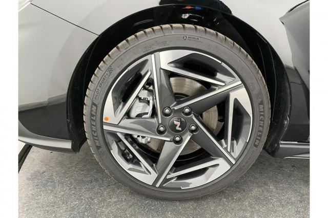 Hyundai i30 N-Line HB 1.5 T-GDI 103kW (140 PS) 7-Gang-DCT 