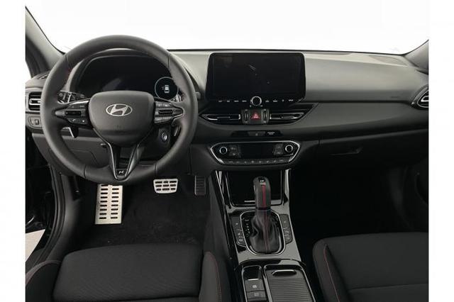 Hyundai i30 N-Line HB 1.5 T-GDI 103kW (140 PS) 7-Gang-DCT 